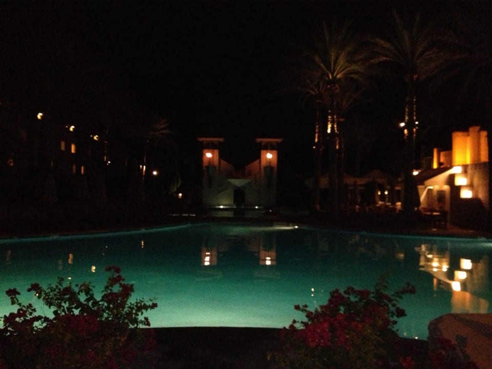 Pool Arizona Biltmore, A Waldorf Astoria Resort