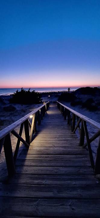 Sonstiges Hipotels Playa la Barrosa