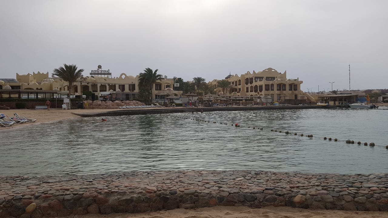 Strand Sunny Days Palma De Mirette Resort & Spa