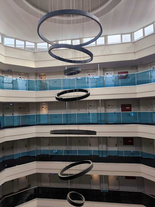 Sonstiges Ramada Resort by Wyndham Side