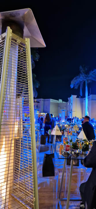 Sonstiges Rixos Sharm El Sheikh Adults Only 18 +