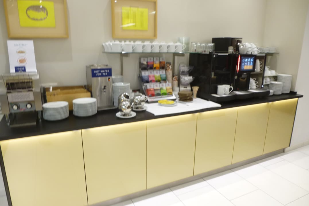 Gastro Novotel Nürnberg Centre Ville