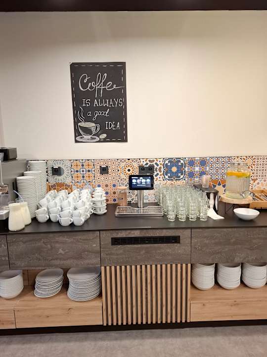 Gastro Hotel Convictus Cracovia for business & travellers