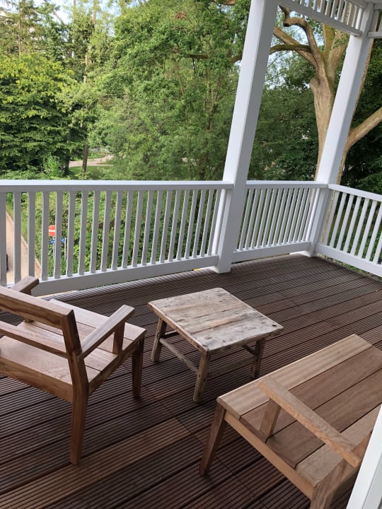 Zimmer The Cozy Hotel Timmendorfer Strand