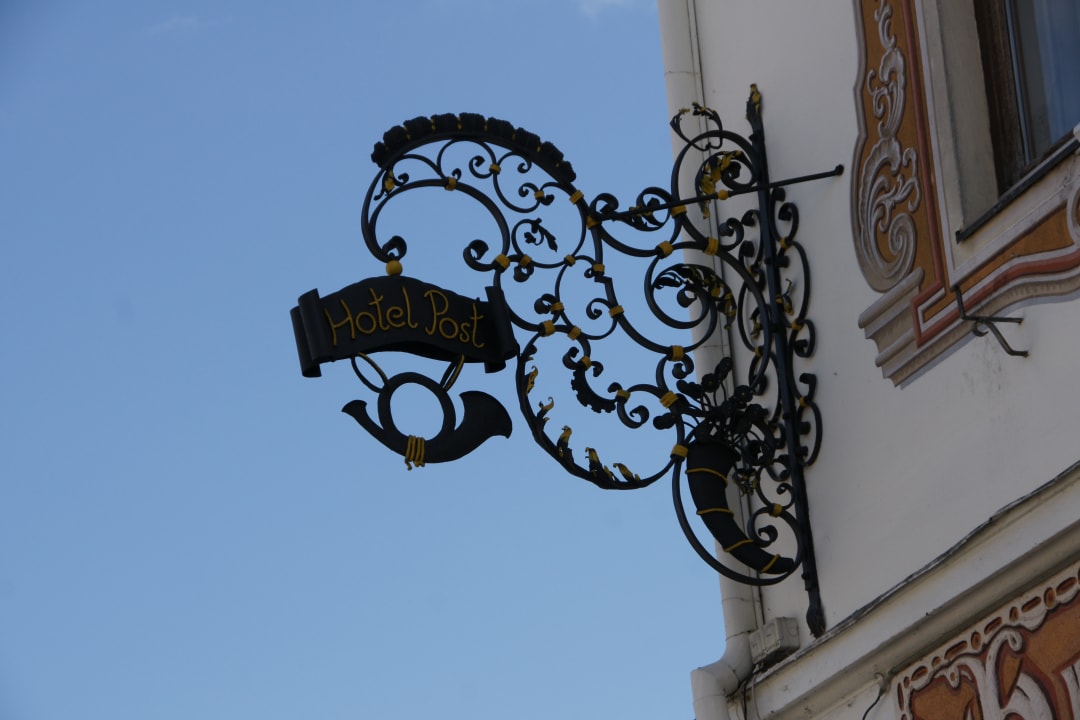 Sonstiges Hotel Post Hönigwirt