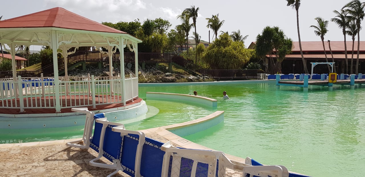 Pool Sol Hicacos Varadero