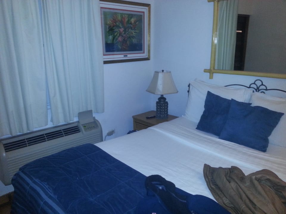 Zimmer At Wind Chimes Boutique Hotel