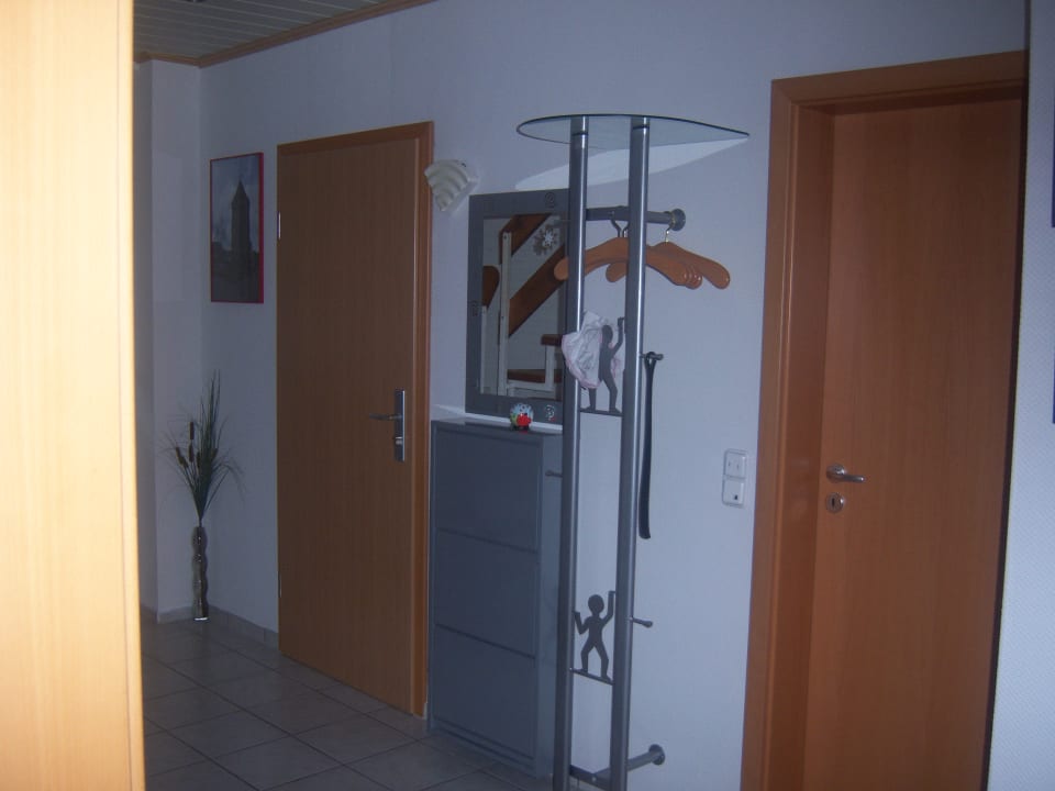 Zimmer Ferienwohnung Zum Römer