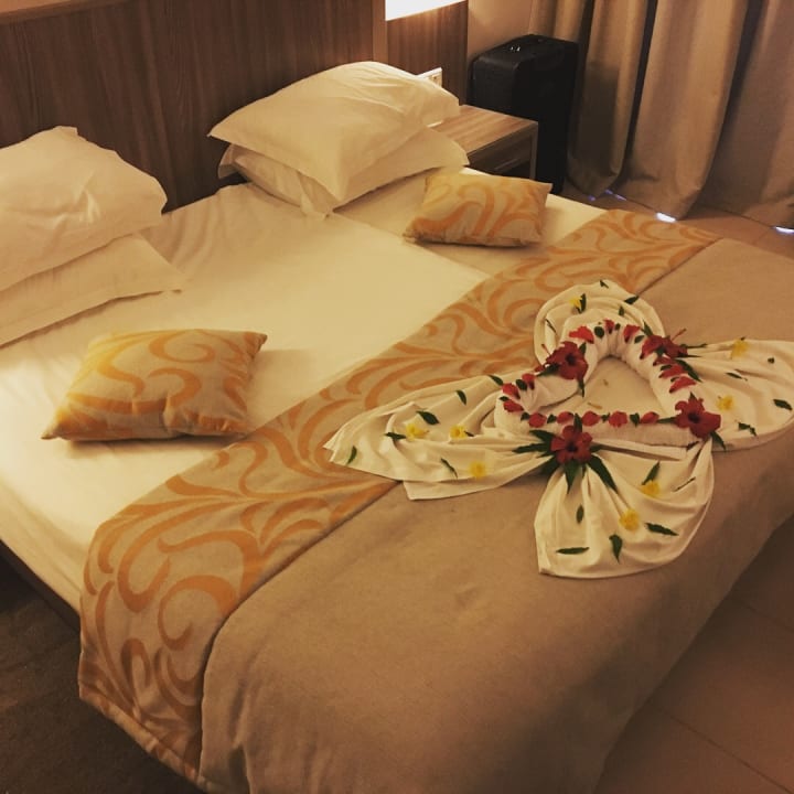 Zimmer Iberostar Waves Mehari Djerba