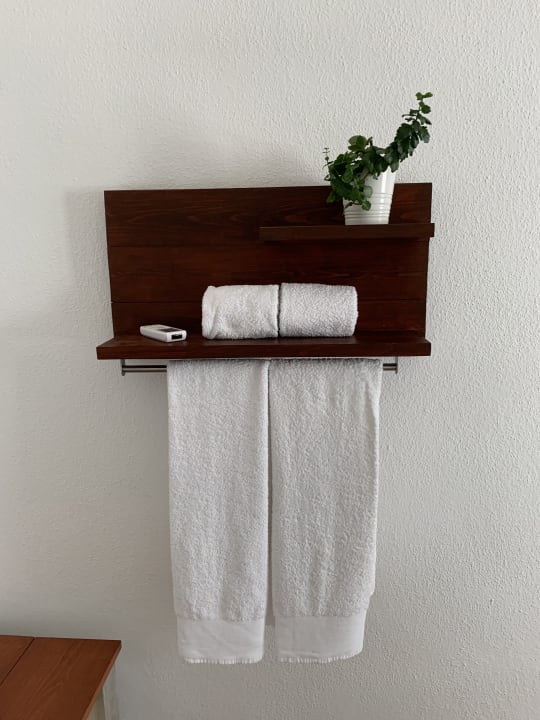 Zimmer ZOETIC sustainable rooms