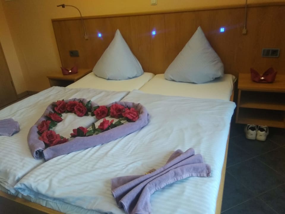 Zimmer Wolfshotel am Arendsee