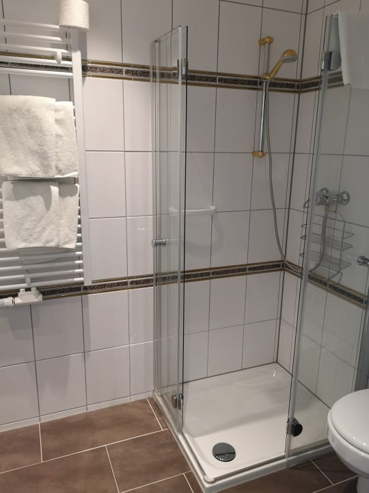 Zimmer Alpha Hotel