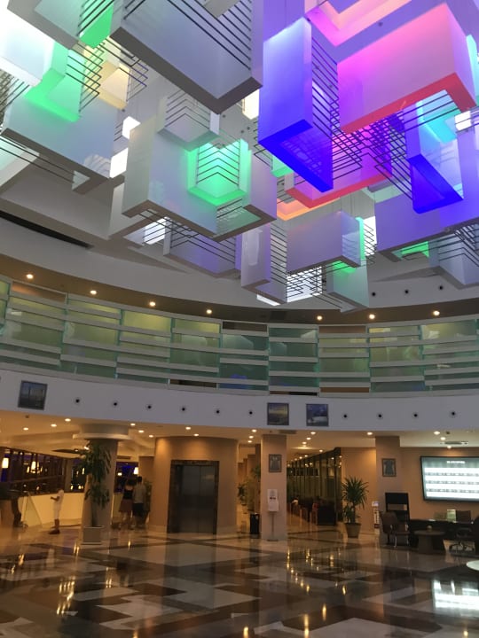 Sonstiges VONRESORT Golden Coast