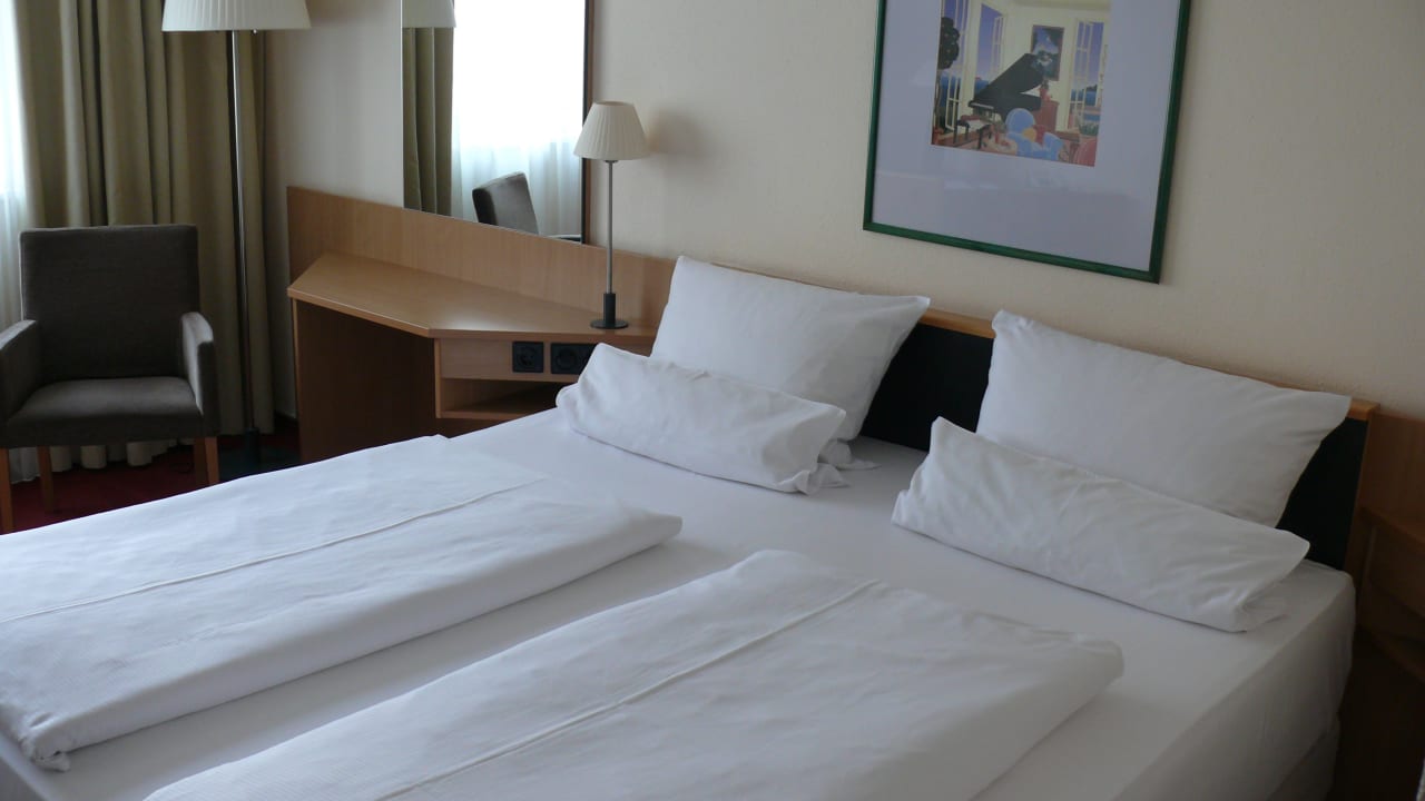 Zimmer NH Dresden Neustadt