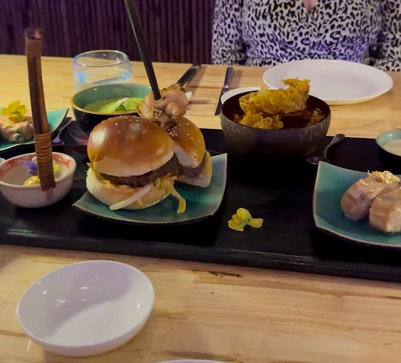 Gastro ROBINSON NAM HOI AN