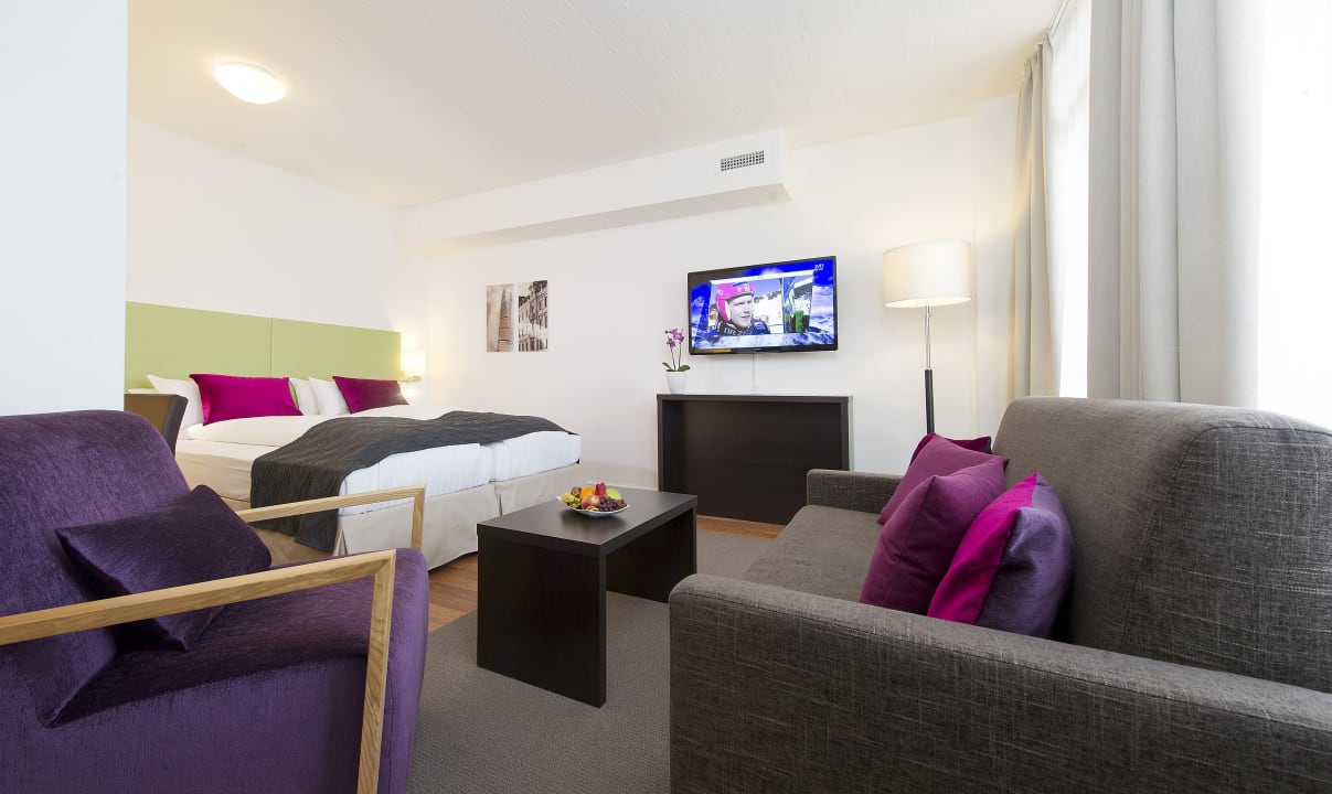 Privilege Room Good Morning+ Malmö