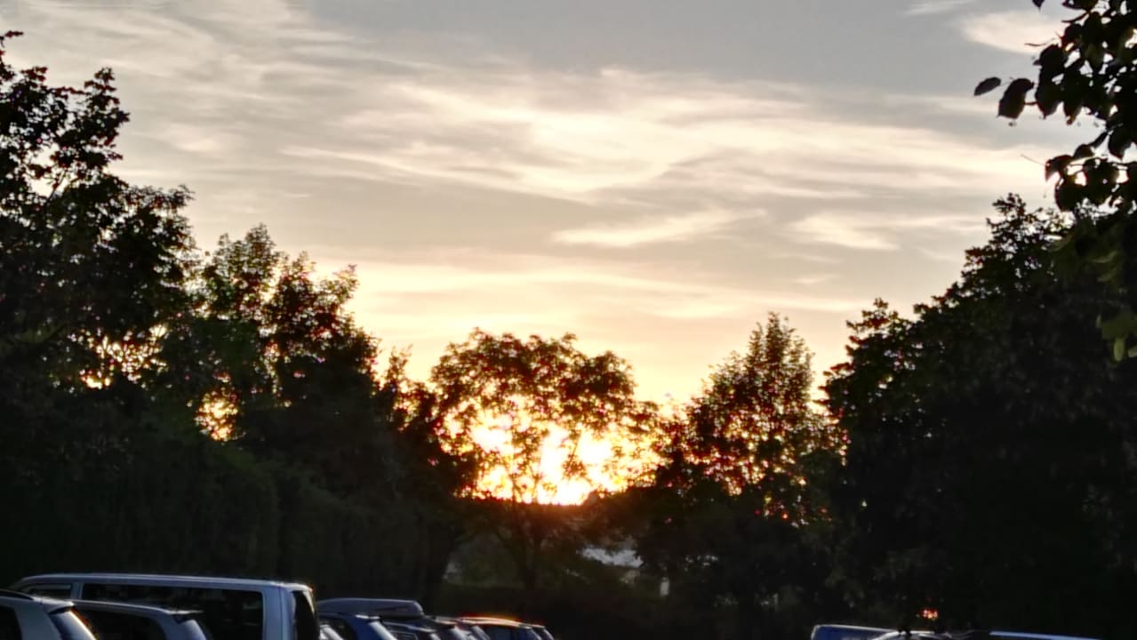 Ausblick Hotel Acamed Resort