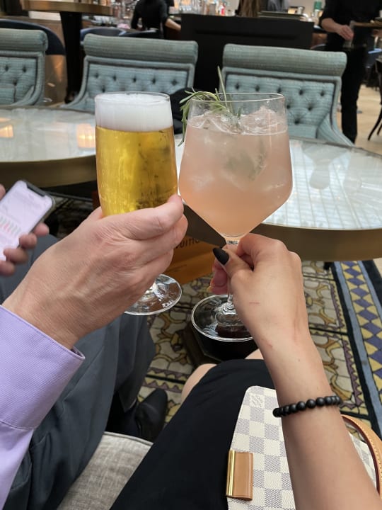 Gastro Park Hyatt Vienna