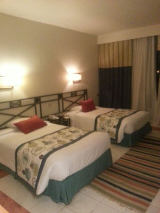 Zimmer Club Paradisio El Gouna, Red Sea