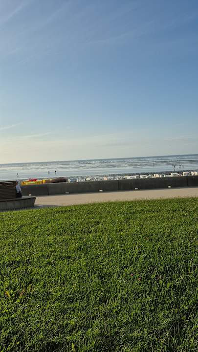 Strand Hotel Wehrburg