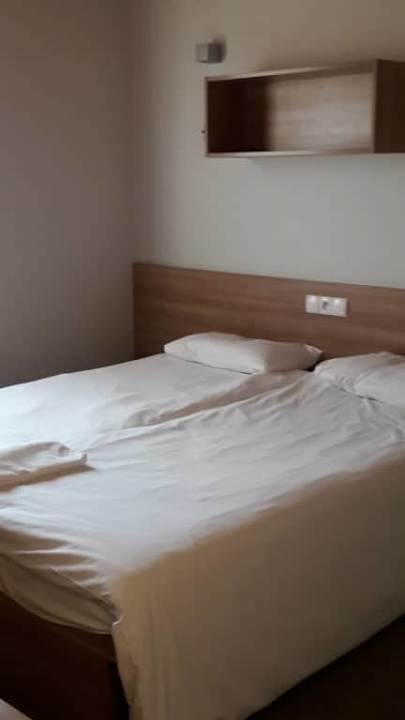 Pokój 1 na parterze Hotel Rado