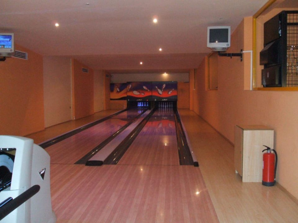 le Boowling VONRESORT Golden Coast