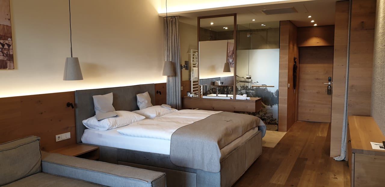 Zimmer Genussdorf Gmachl - Hotel & Spa