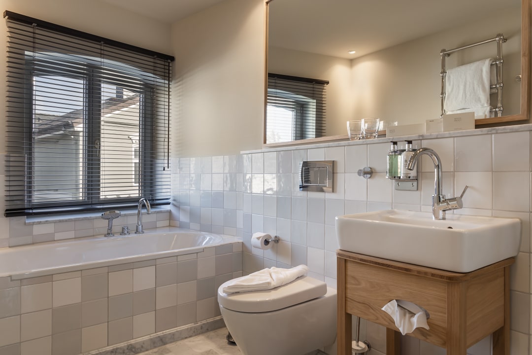 Zimmer Mimosa Suites