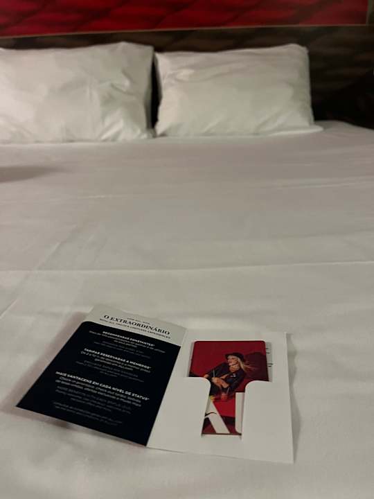 Zimmer Hotel Ibis Faro