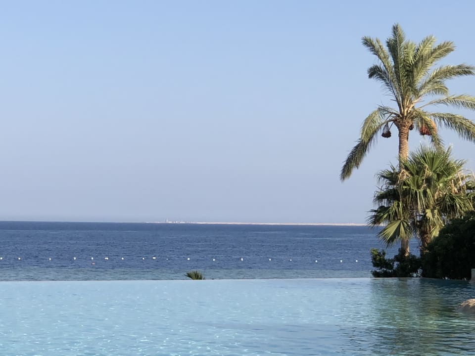 Ausblick Makadi Spa - Adults only