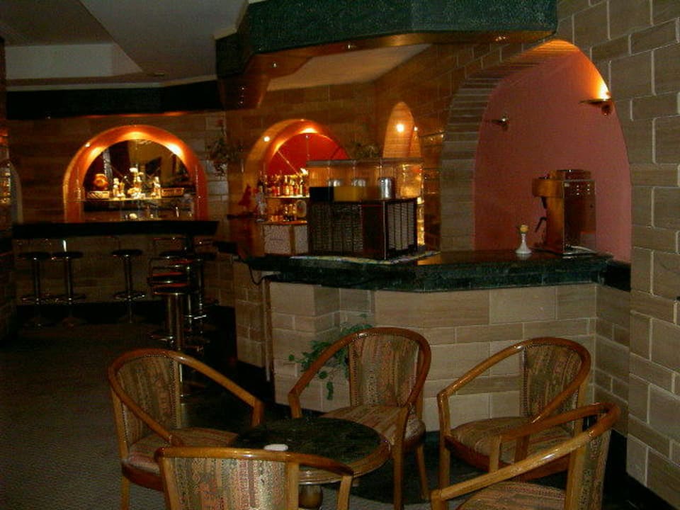 Green Bar Hotel Shams Safaga Shams Safaga Resort