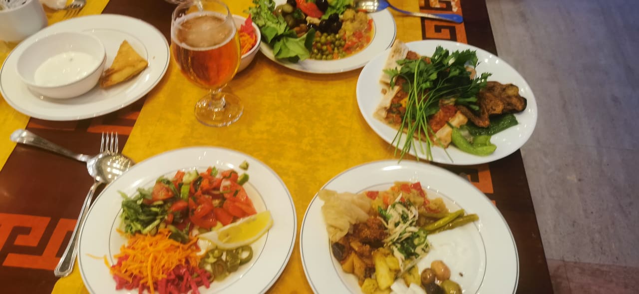 Gastro Club Cactus Paradise