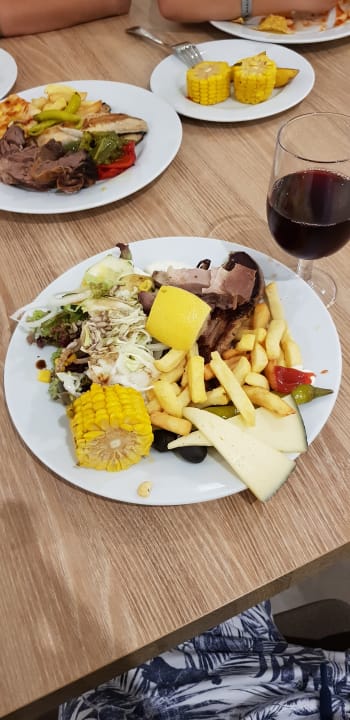 Gastro Hotel Mariant Park