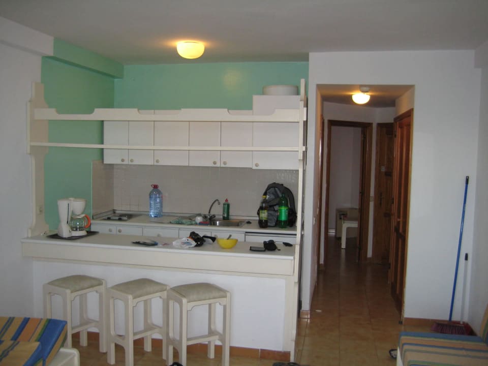 Appartement Servatur Alameda de Jandía