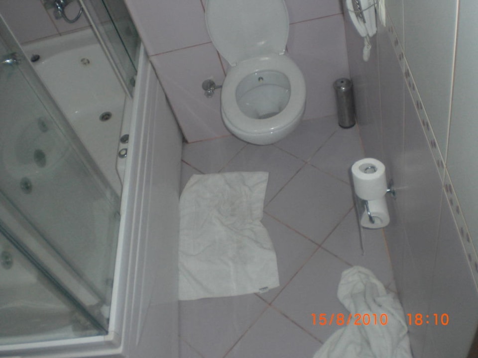 Suite 304 Bad Akbulut Hotel & Spa