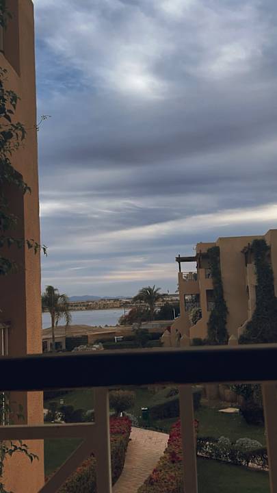 Sonstiges Prima Life Makadi Resort