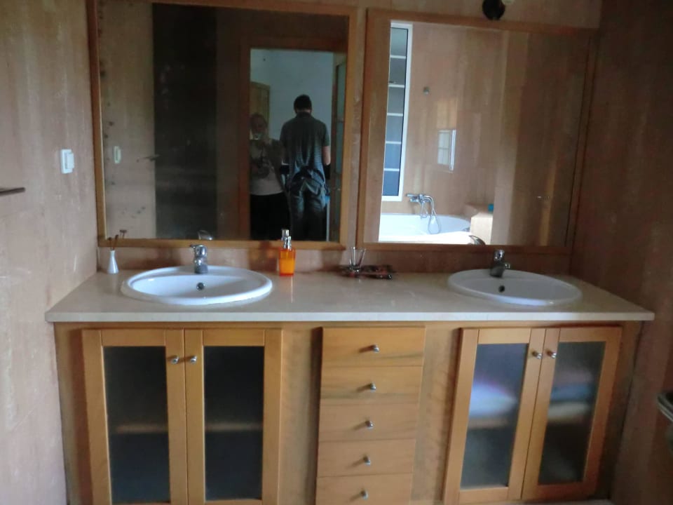 Bad Pico Dreams - Sportfish