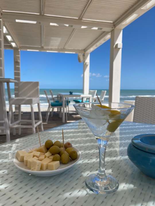 Strand Radisson Blu Palace Resort & Thalasso Djerba