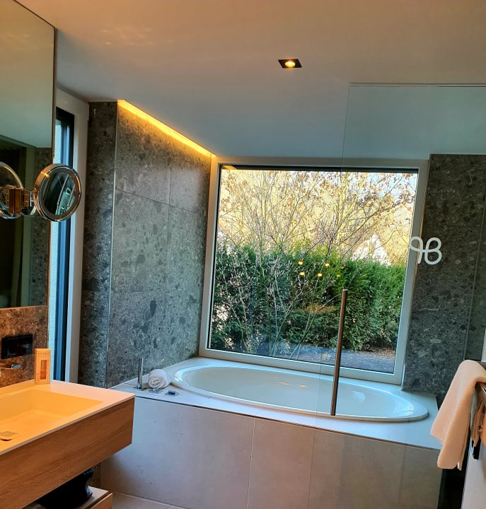 Zimmer Pfalzblick Wald Spa Resort