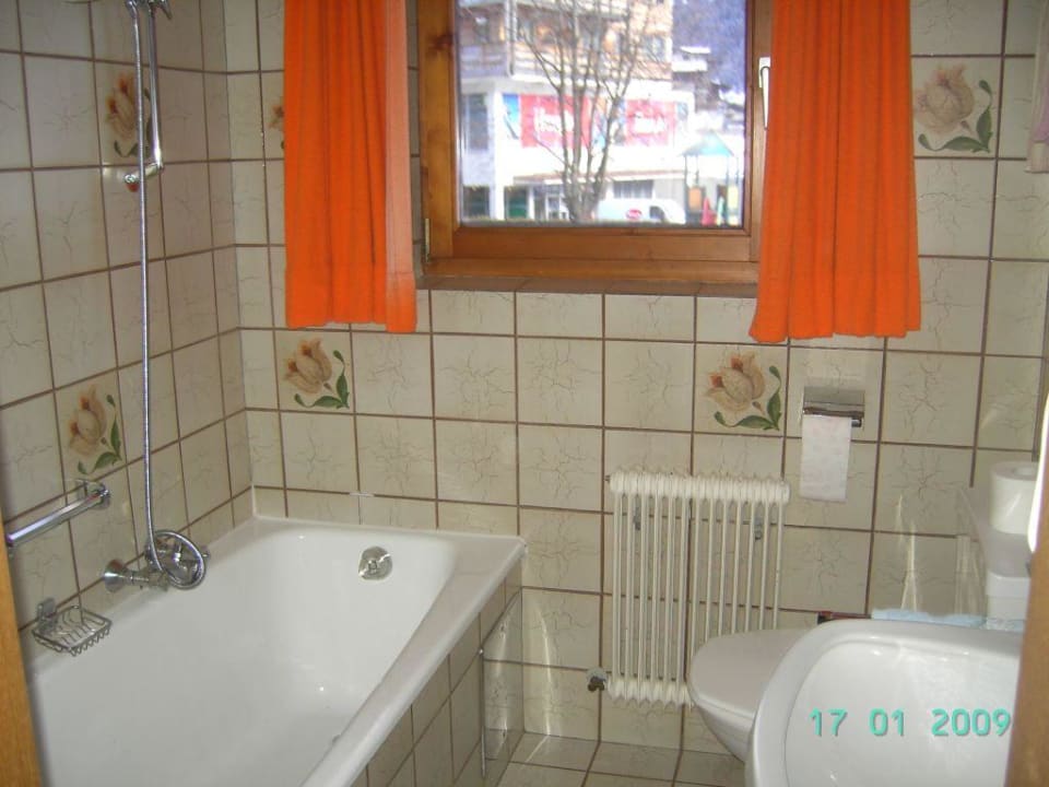 Unser Bad Hotel Garni Glockenstuhl