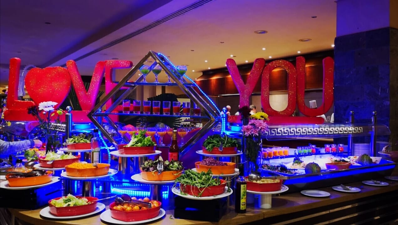 Gastro Tropitel Sahl Hasheesh