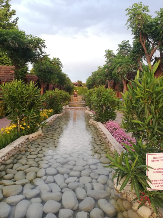 Garten Can Garden Beach