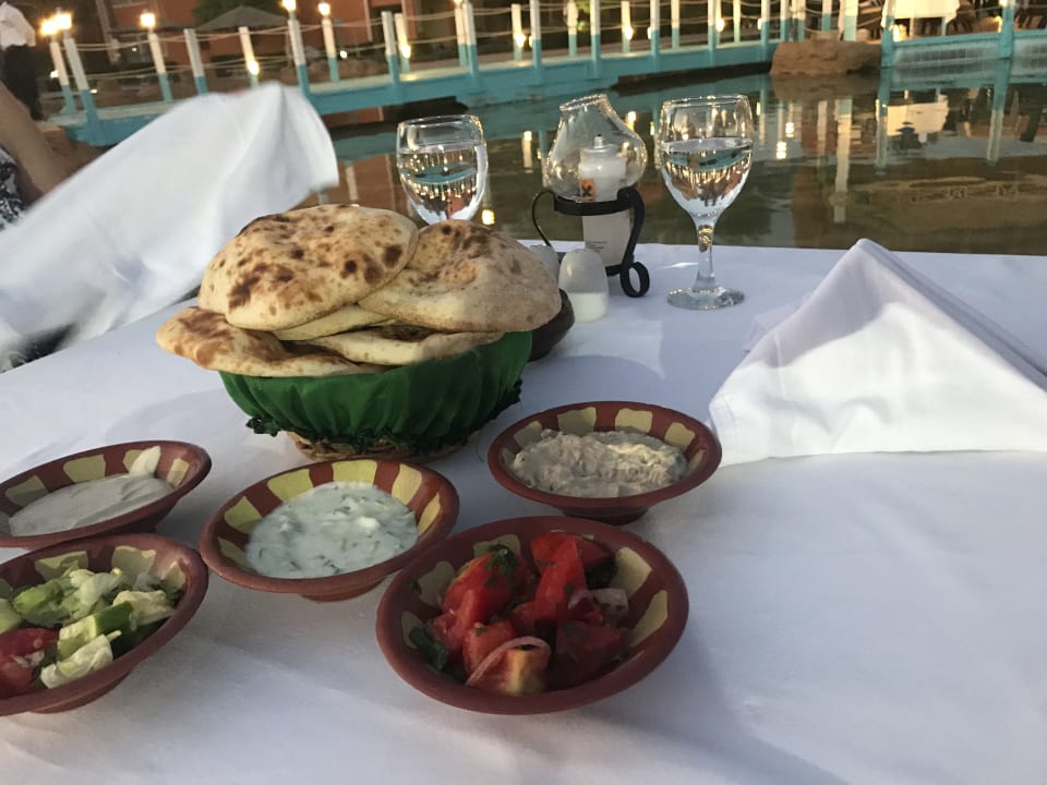 Gastro Sentido Caribbean World Soma Bay