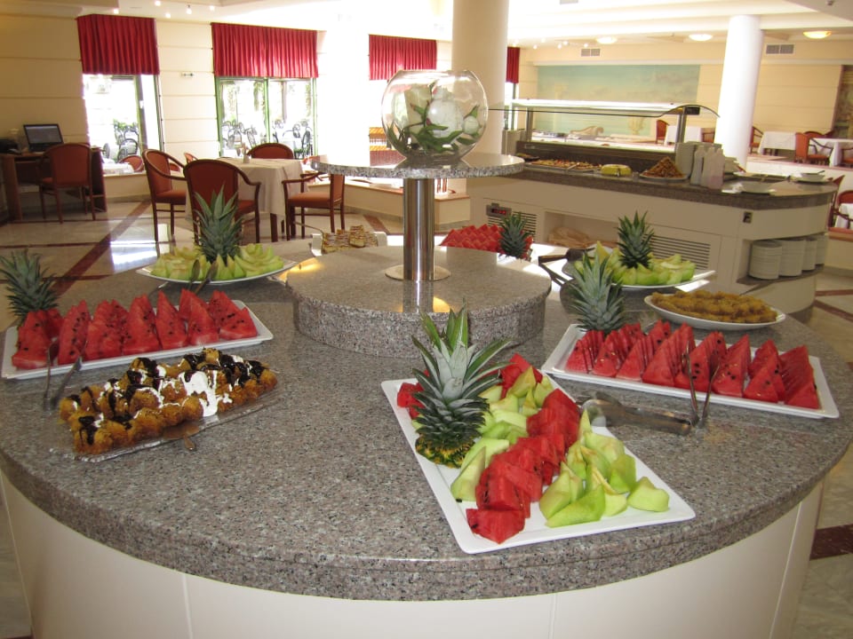 Restaurant Rethymno Palace