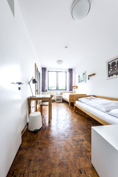 Zimmer Gästehaus DJK Bildungs- & Sportzentrum