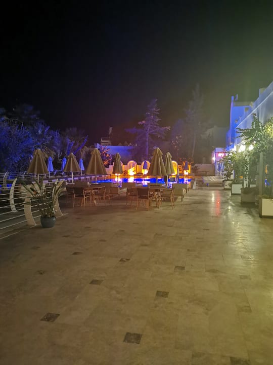 Pool Prive Bodrum - Erwachsenenhotel