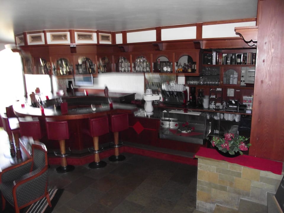 Lobby - Bar Göbel's Seehotel Diemelsee