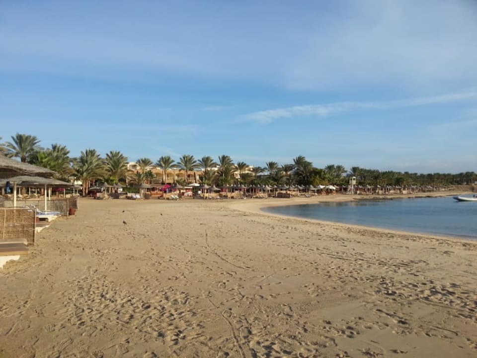 Plaża Brayka Bay Resort