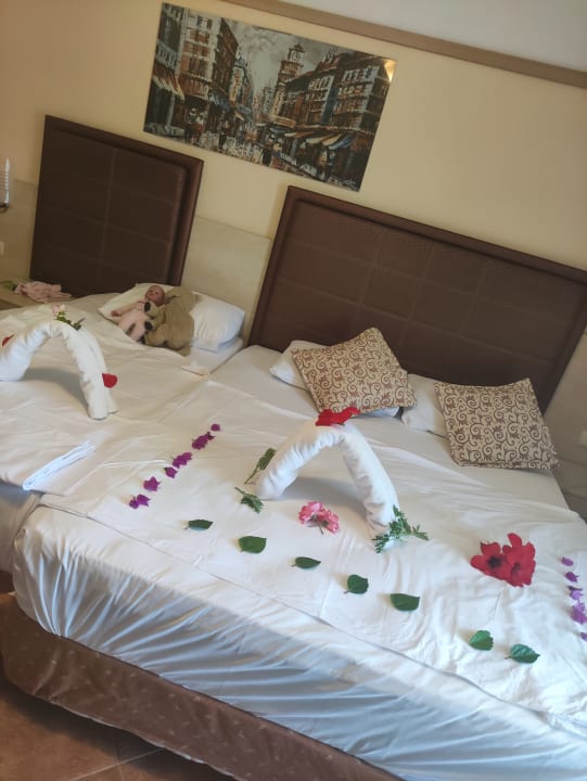 Zimmer VONRESORT Golden Beach