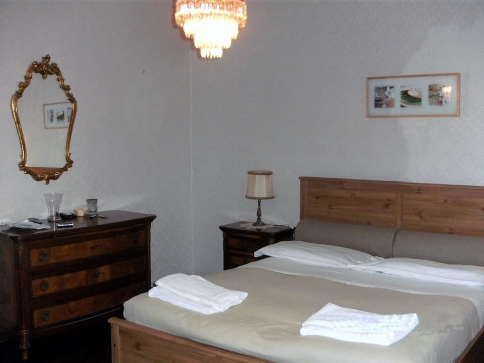 Zimmer B&B Dolce Vita Treviso